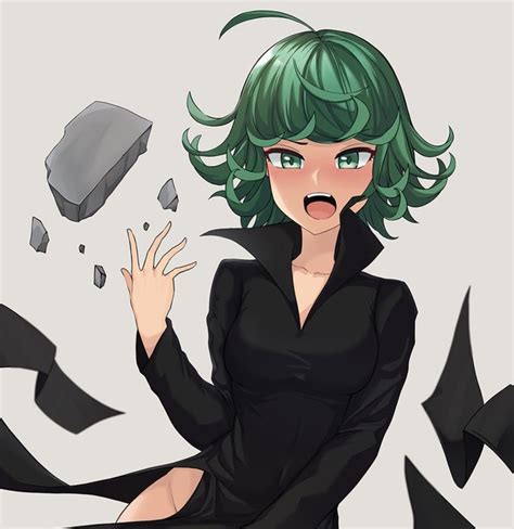 tatsumaki naked|Rule 34 World / tatsumaki.